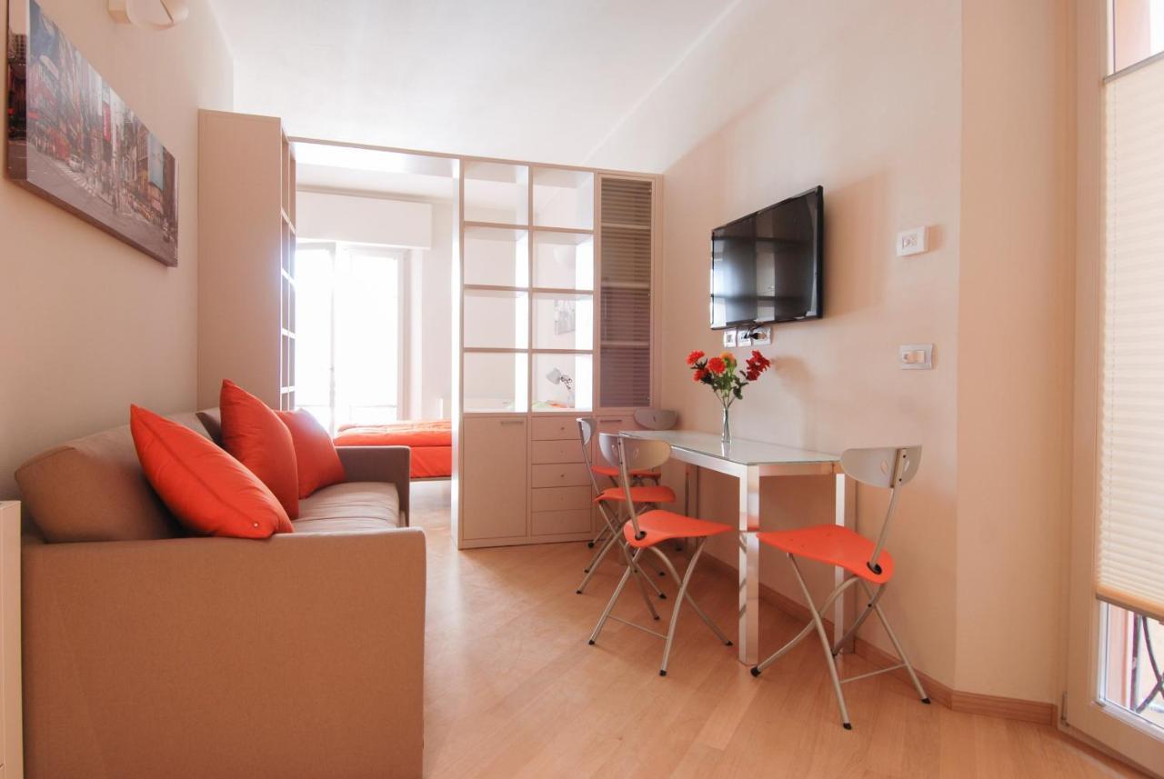 Ur-Nest Piazza Maggiore Bologna Exterior photo