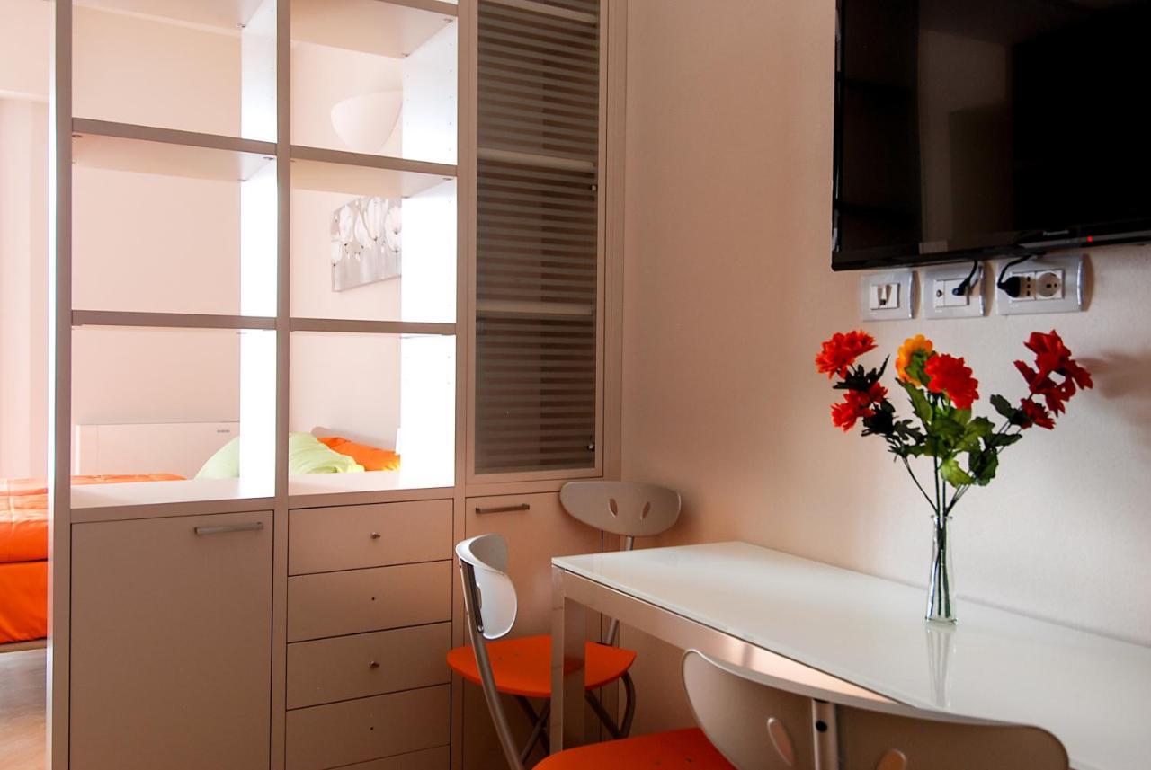 Ur-Nest Piazza Maggiore Bologna Exterior photo