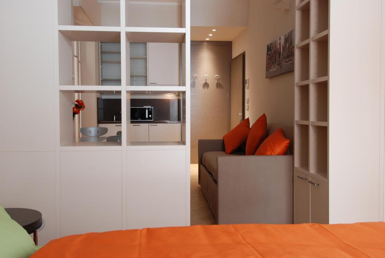 Ur-Nest Piazza Maggiore Bologna Exterior photo