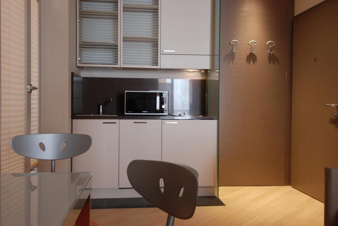 Ur-Nest Piazza Maggiore Bologna Exterior photo